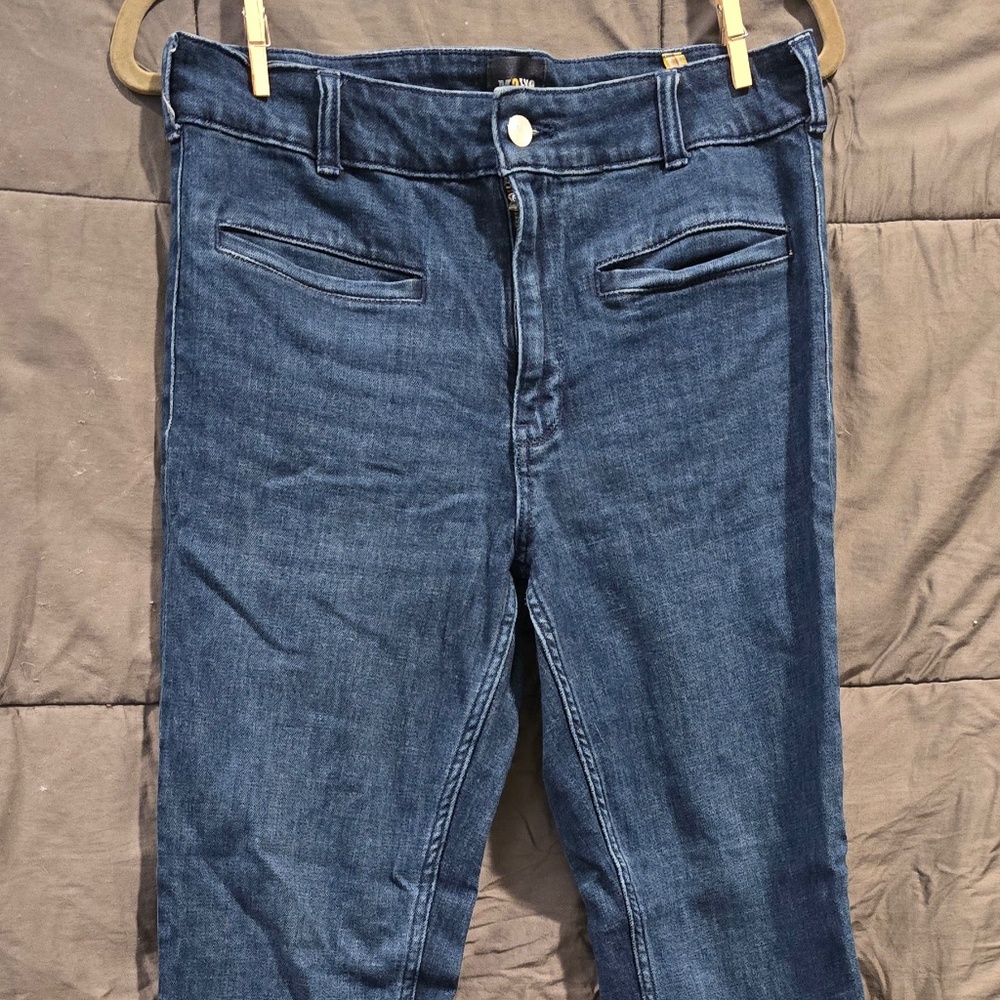 MAEVE by Anthropologie Jeans
